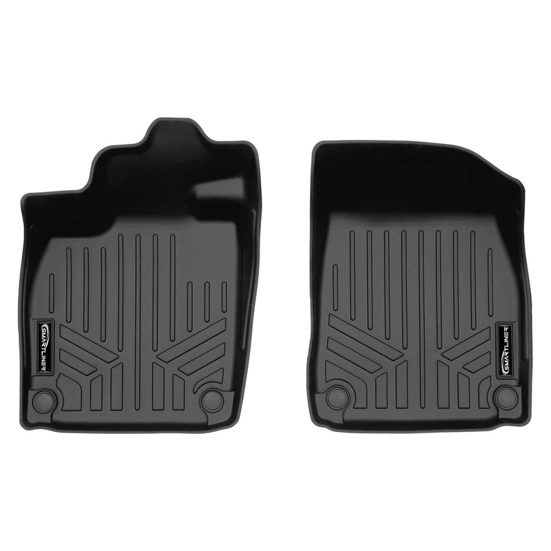 Load image into Gallery viewer, SMARTLINER Custom Fit Floor Liners For 2021-2025 Volkswagen ID.4
