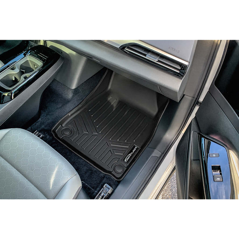 Load image into Gallery viewer, SMARTLINER Custom Fit Floor Liners For 2021-2025 Volkswagen ID.4

