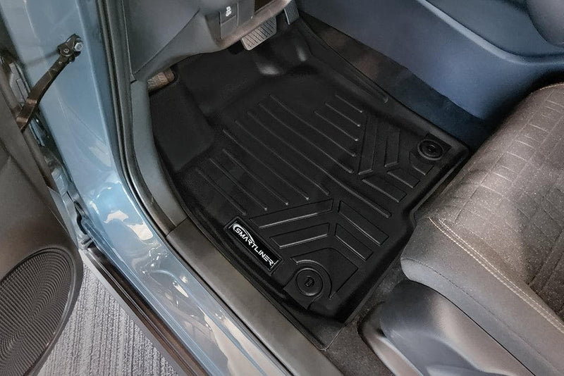Load image into Gallery viewer, SMARTLINER Custom Fit Floor Liners For 2023 -2025 Honda HR-V

