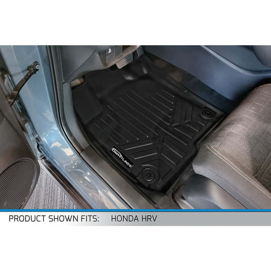 SMARTLINER Custom Fit Floor Liners For 2025 Acura ADX