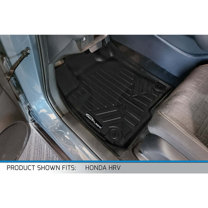 Load image into Gallery viewer, SMARTLINER Custom Fit Floor Liners For 2025 Acura ADX
