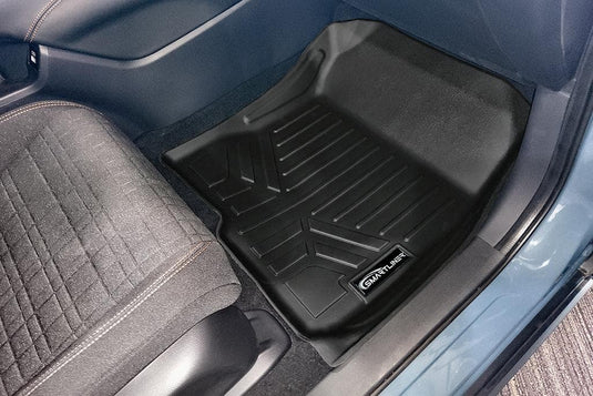SMARTLINER Custom Fit Floor Liners For 2023 -2025 Honda HR-V