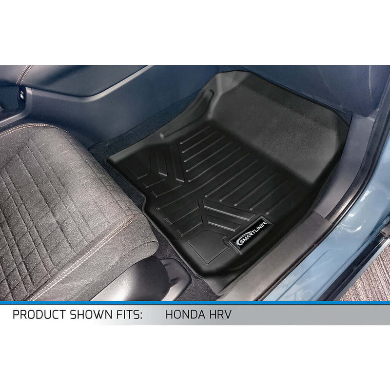 Load image into Gallery viewer, SMARTLINER Custom Fit Floor Liners For 2025 Acura ADX
