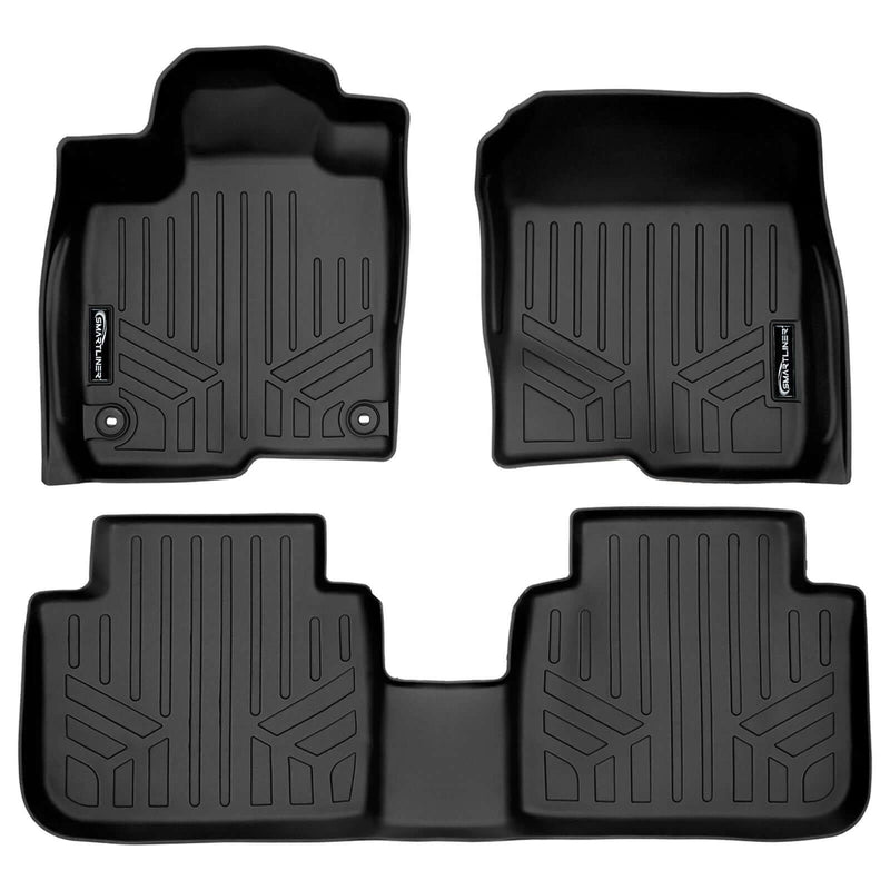 Load image into Gallery viewer, SMARTLINER Custom Fit Floor Liners For 2023 -2025 Honda HR-V
