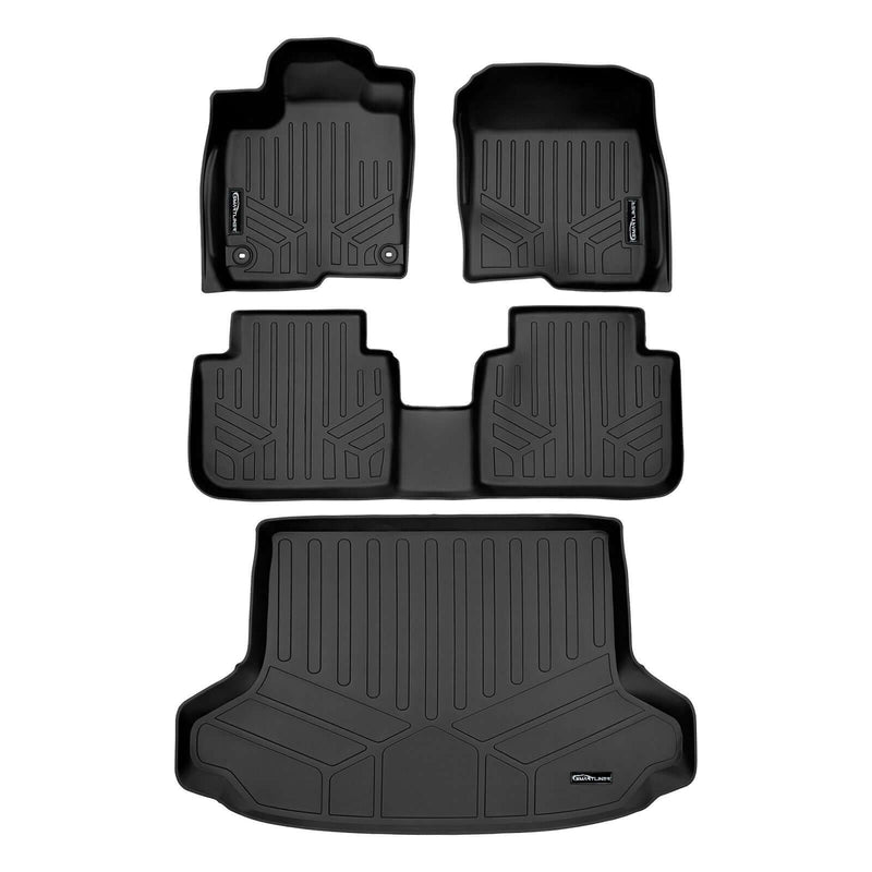 Load image into Gallery viewer, SMARTLINER Custom Fit Floor Liners For 2023 -2025 Honda HR-V
