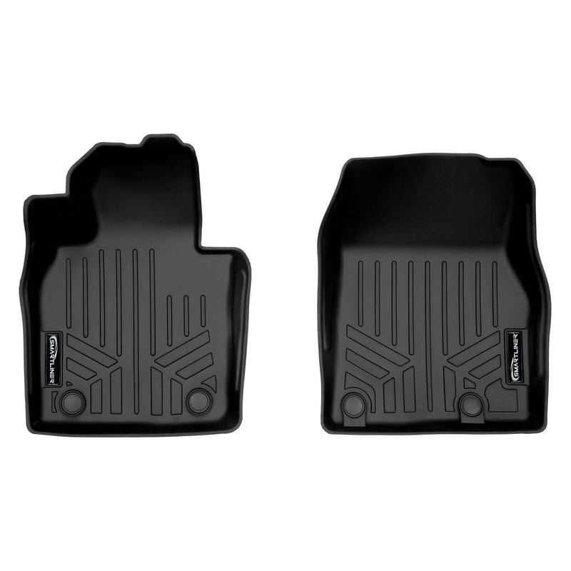 Load image into Gallery viewer, SMARTLINER Custom Fit Floor Liners For 2023-2025 Mazda CX-50
