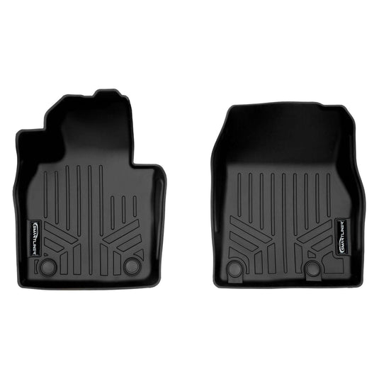 SMARTLINER Custom Fit Floor Liners For 2023-2025 Mazda CX-50