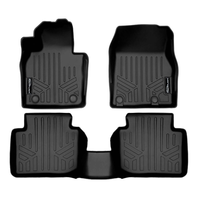 Load image into Gallery viewer, SMARTLINER Custom Fit Floor Liners For 2023-2025 Mazda CX-50
