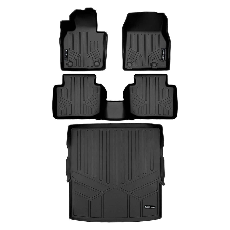 Load image into Gallery viewer, SMARTLINER Custom Fit Floor Liners For 2023-2025 Mazda CX-50
