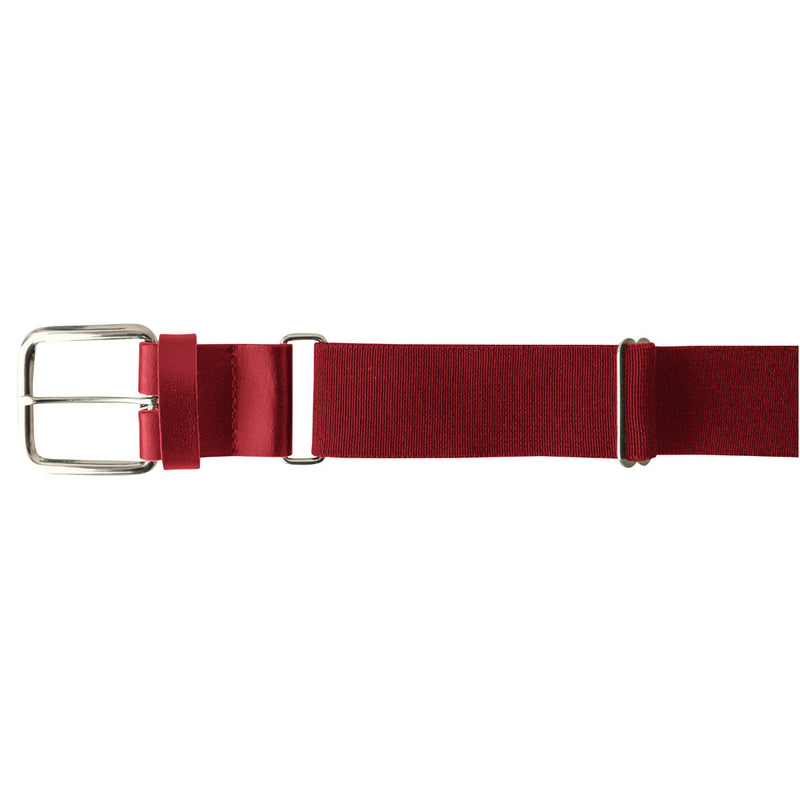 Load image into Gallery viewer, Mens MVP Baseball Belt
