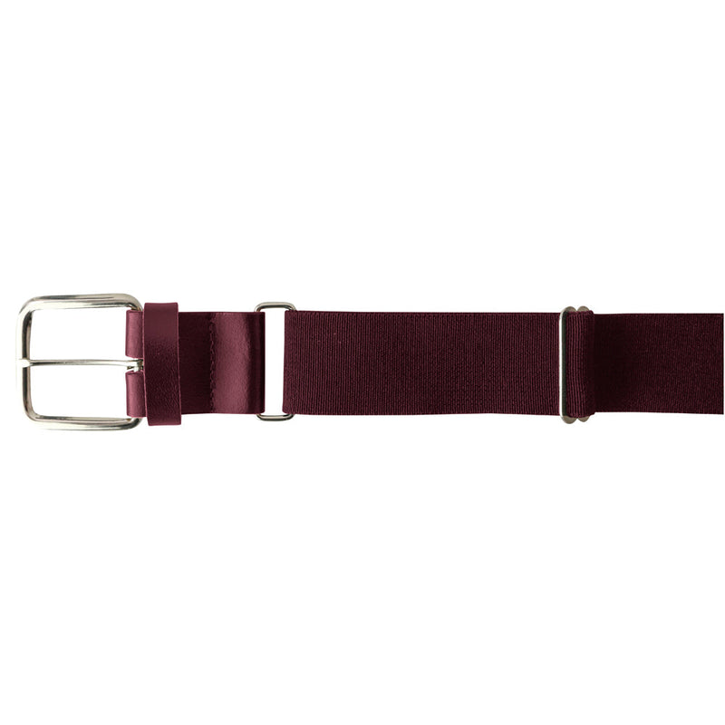 Load image into Gallery viewer, Mens MVP Baseball Belt
