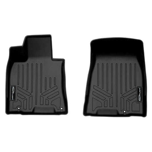 SMARTLINER Custom Fit Floor Liners For 2022-2025 Genesis GV70
