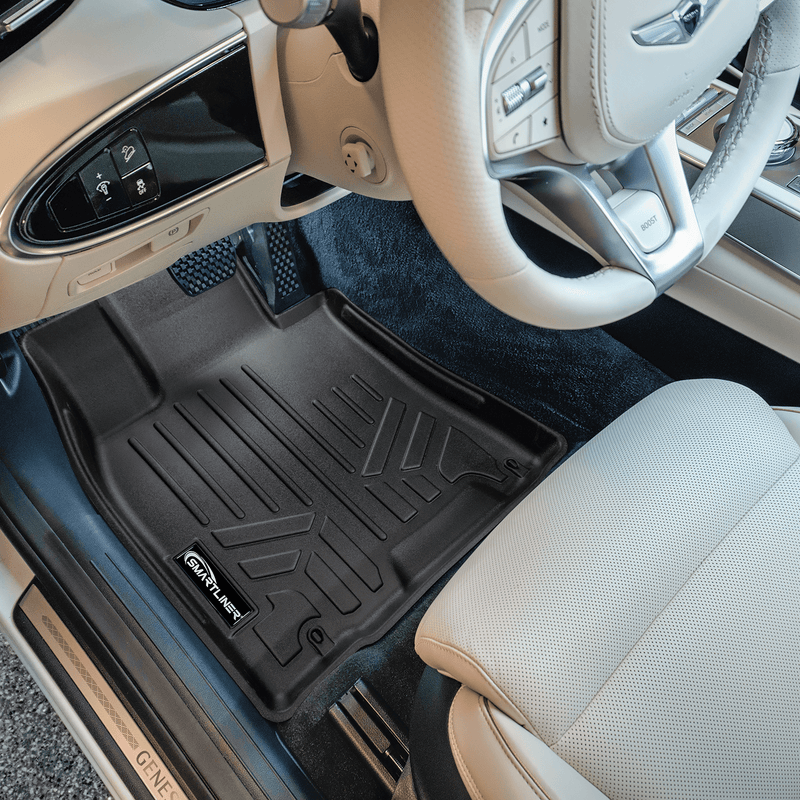 Load image into Gallery viewer, SMARTLINER Custom Fit Floor Liners For 2022-2025 Genesis GV70
