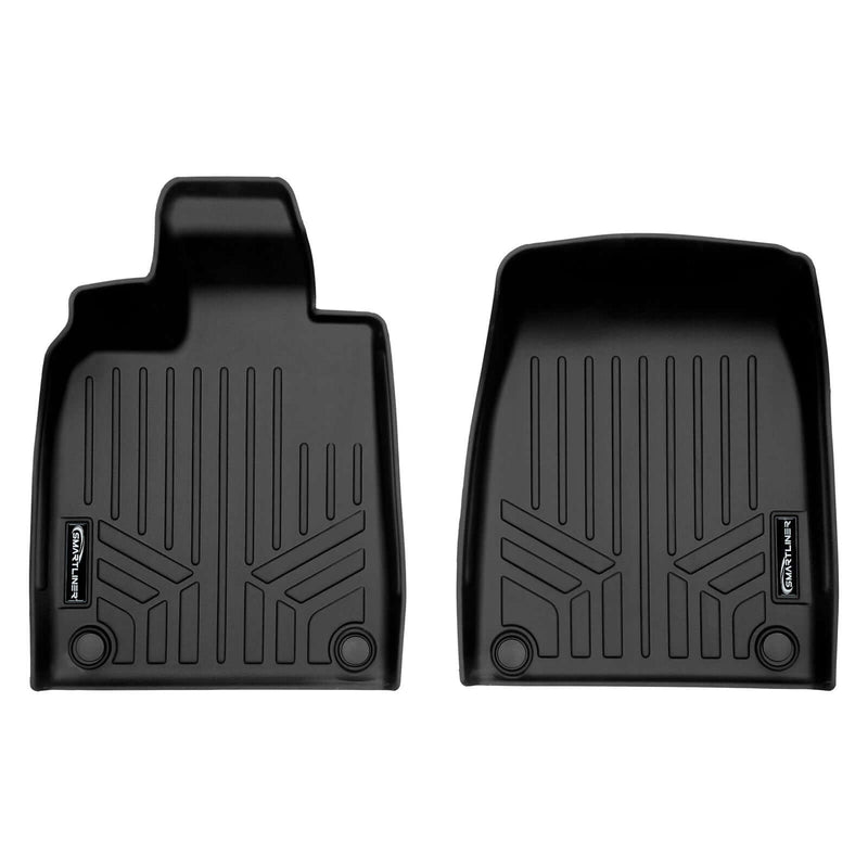 Load image into Gallery viewer, SMARTLINER Custom Fit Floor Liners For 2022-2025 Audi RS E-tron GT
