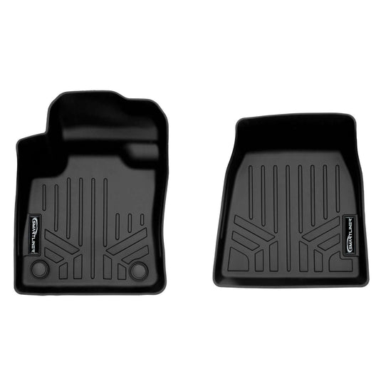 SMARTLINER Custom Fit Floor Liners For 2022-2023 Volvo C40 Recharge