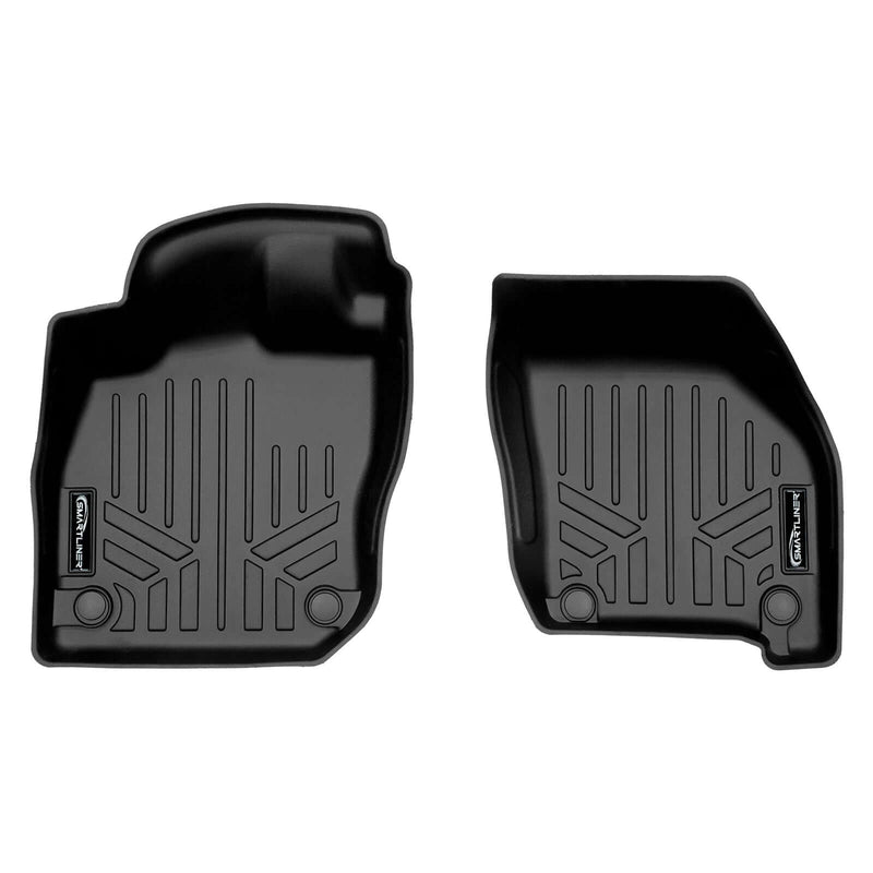 Load image into Gallery viewer, SMARTLINER Custom Fit Floor Liners For 2022-2025 Audi S3/RS3
