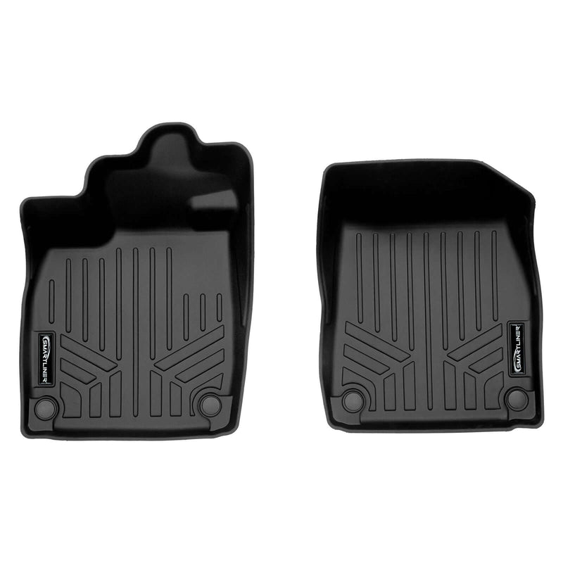 Load image into Gallery viewer, SMARTLINER Custom Fit Floor Liners For 2022-2025 Audi Q4 e-tron/ Sportback
