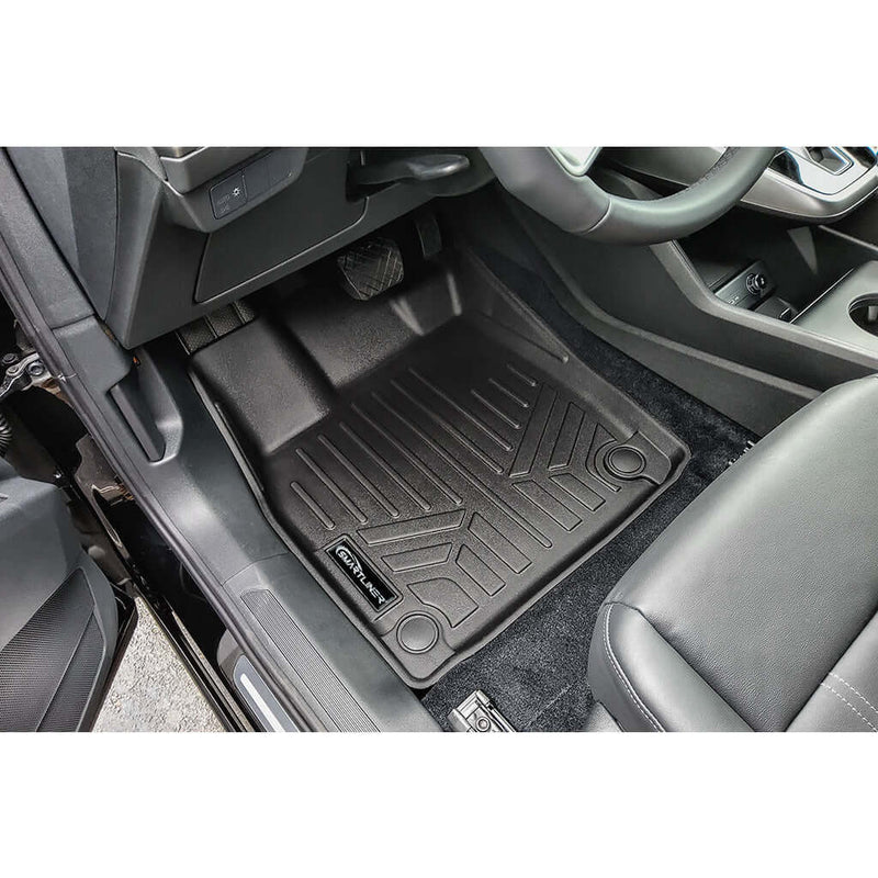 Load image into Gallery viewer, SMARTLINER Custom Fit Floor Liners For 2022-2025 Audi Q4 e-tron/ Sportback
