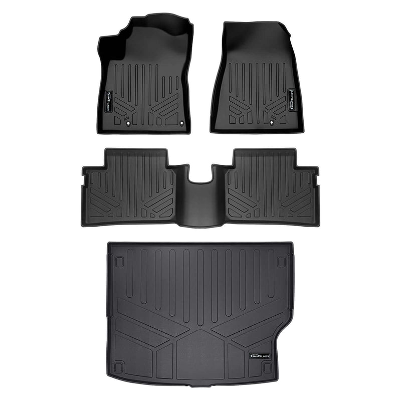 Load image into Gallery viewer, SMARTLINER Custom Fit Floor Liners For 2023-2025 Kia Niro PHEV
