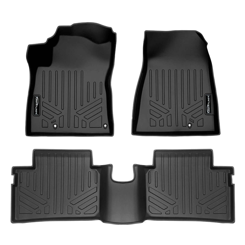 Load image into Gallery viewer, SMARTLINER Custom Fit Floor Liners For 2023-2025 Kia Niro PHEV
