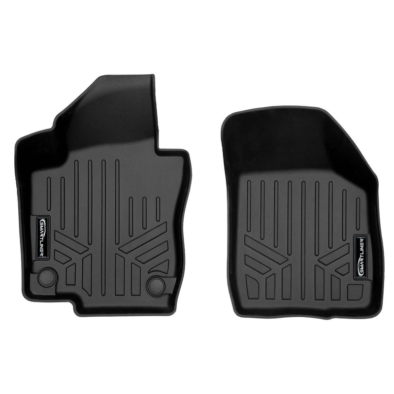 Load image into Gallery viewer, SMARTLINER Custom Fit Floor Liners For 2020-2024 Volkswagen Passat
