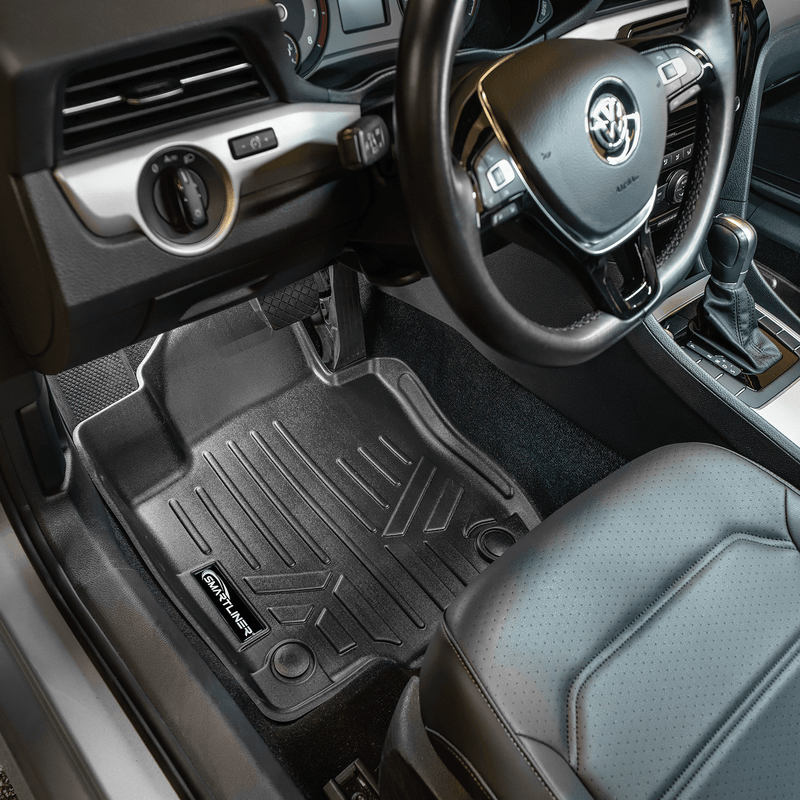 Load image into Gallery viewer, SMARTLINER Custom Fit Floor Liners For 2020-2024 Volkswagen Passat
