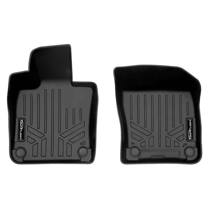 Load image into Gallery viewer, SMARTLINER Custom Fit Floor Liners For 2020-2021 Volvo V60
