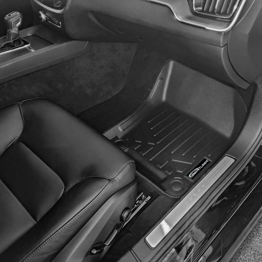 SMARTLINER Custom Fit Floor Liners For 2020-2025 Volvo V60 Cross Country