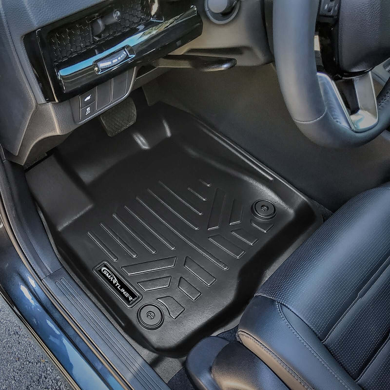 Load image into Gallery viewer, SMARTLINER Custom Fit Floor Liners For 2023-2025 Honda CR-V
