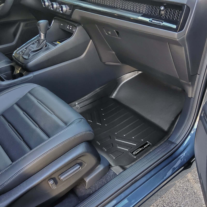 Load image into Gallery viewer, SMARTLINER Custom Fit Floor Liners For 2023-2025 Honda CR-V Hybrid
