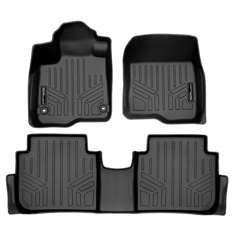 Load image into Gallery viewer, SMARTLINER Custom Fit Floor Liners For 2023-2025 Honda CR-V
