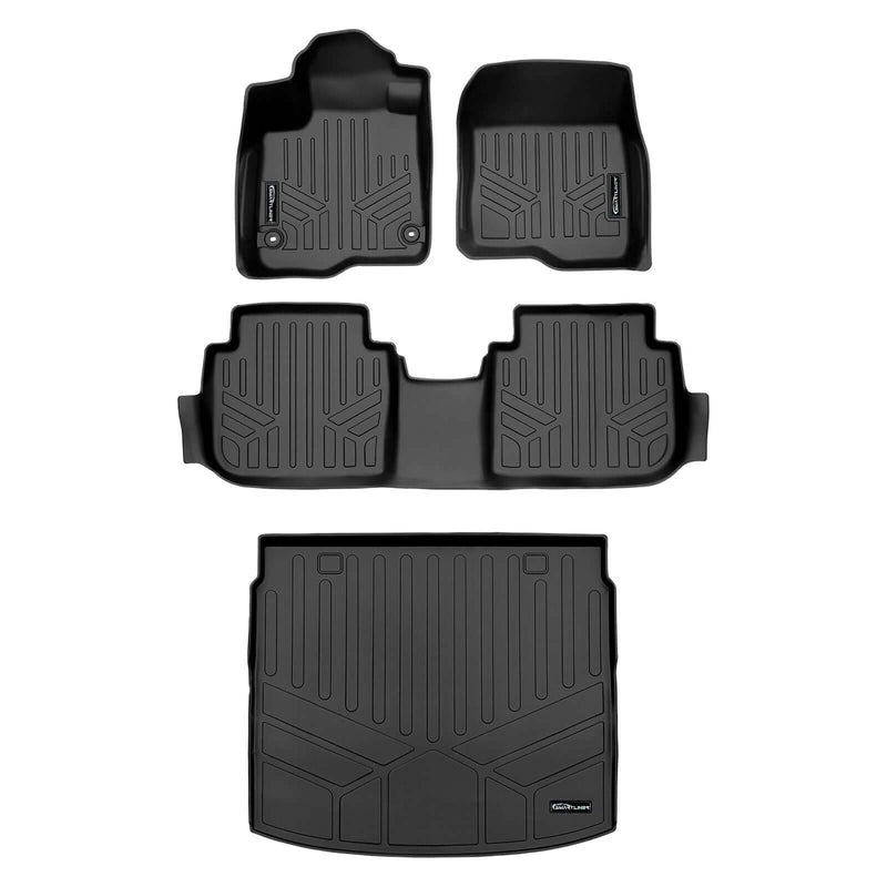 Load image into Gallery viewer, SMARTLINER Custom Fit Floor Liners For 2023-2025 Honda CR-V
