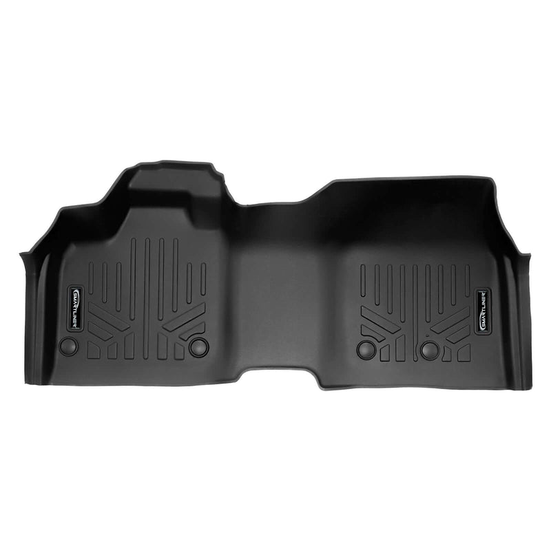 Load image into Gallery viewer, SMARTLINER Custom Fit Floor Liners For 2023-2025 Nissan Ariya
