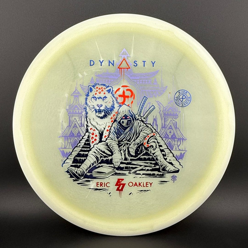 Load image into Gallery viewer, Halo Glow C-Blend Dynasty - Eric Oakley 2025 Tour Series
