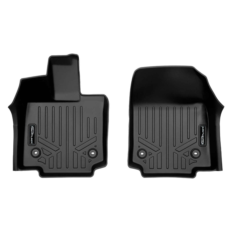 Load image into Gallery viewer, SMARTLINER Custom Fit Floor Liners For 2023 - 2025 Lexus RX Plug-In Hybrid
