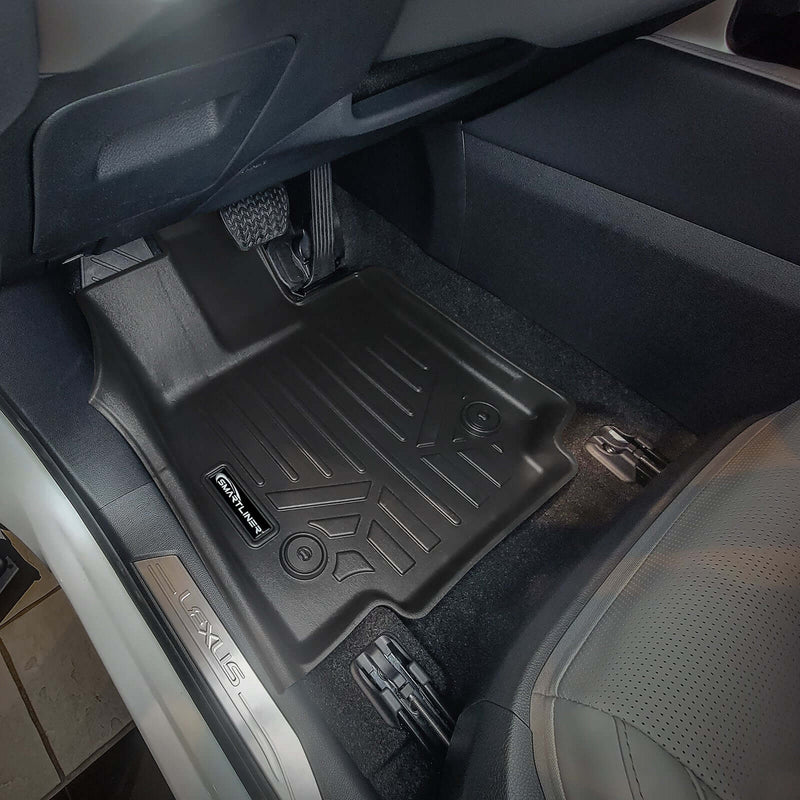 Load image into Gallery viewer, SMARTLINER Custom Fit Floor Liners For 2023 - 2025 Lexus RX Plug-In Hybrid
