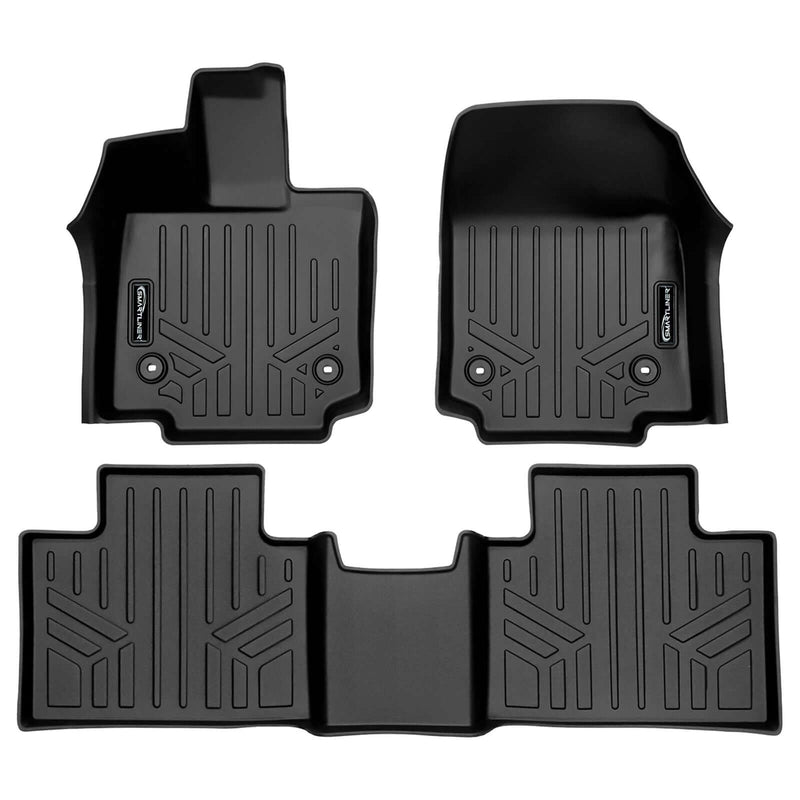 Load image into Gallery viewer, SMARTLINER Custom Fit Floor Liners For 2023-2025 Lexus RX / 2023 - 2025 Lexus RX Plug-In Hybrid
