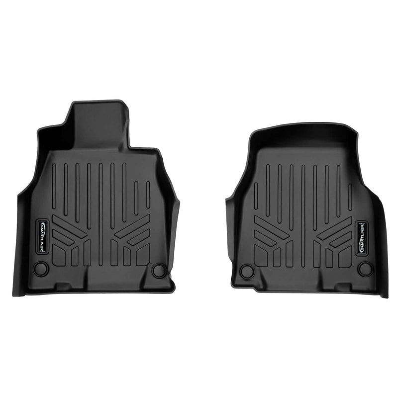 Load image into Gallery viewer, SMARTLINER Custom Fit Floor Liners For 2023-2025 Mercedes-Benz EQE Sedan Models
