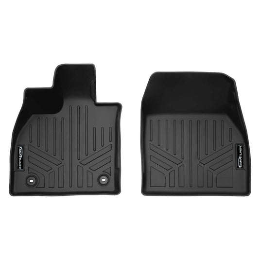 SMARTLINER Custom Fit Floor Liners For 2023-2025 Subaru Solterra EV