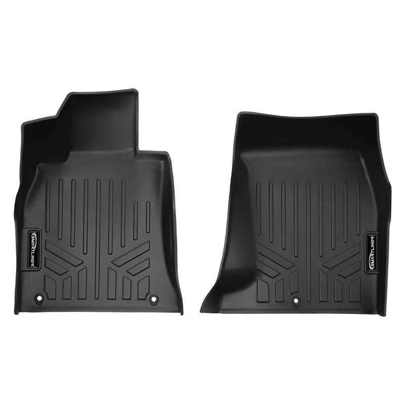 Load image into Gallery viewer, SMARTLINER Custom Fit Floor Liners For 2018-2023 Kia Stinger (AWD)
