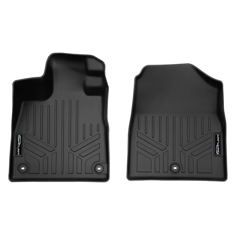 Load image into Gallery viewer, SMARTLINER Custom Fit Floor Liners For 2023-2025 Honda Pilot
