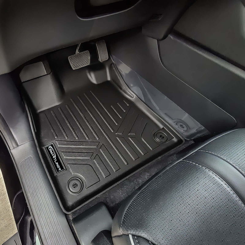 Load image into Gallery viewer, SMARTLINER Custom Fit Floor Liners For 2023-2025 Honda Pilot
