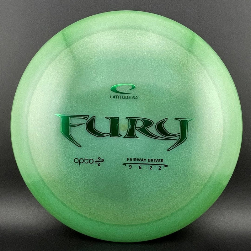Load image into Gallery viewer, Opto Air Fury
