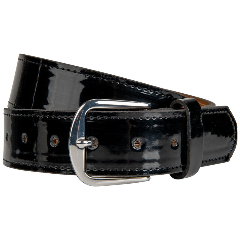 Load image into Gallery viewer, Patent Leather Belt
