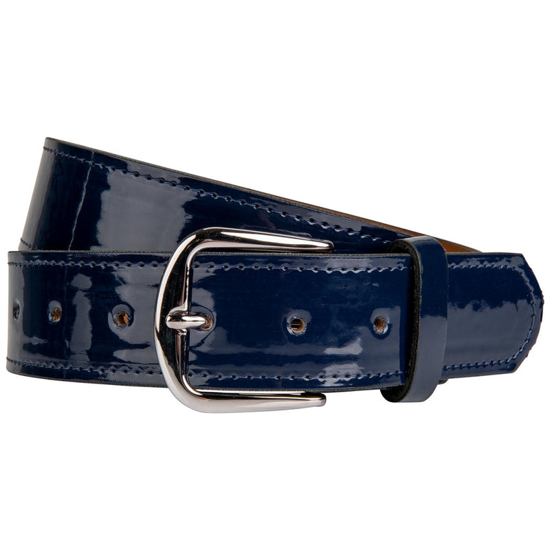 Load image into Gallery viewer, Patent Leather Belt
