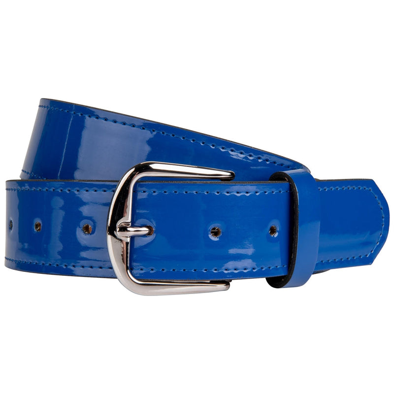 Load image into Gallery viewer, Patent Leather Belt
