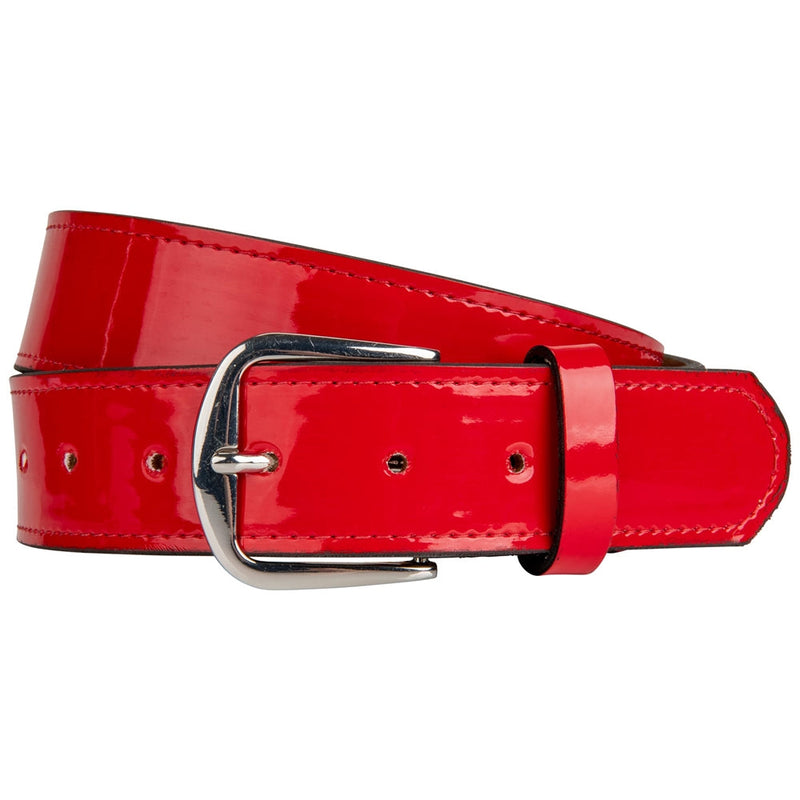 Load image into Gallery viewer, Patent Leather Belt
