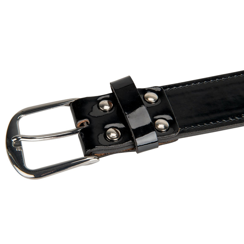 Load image into Gallery viewer, Patent Leather Belt
