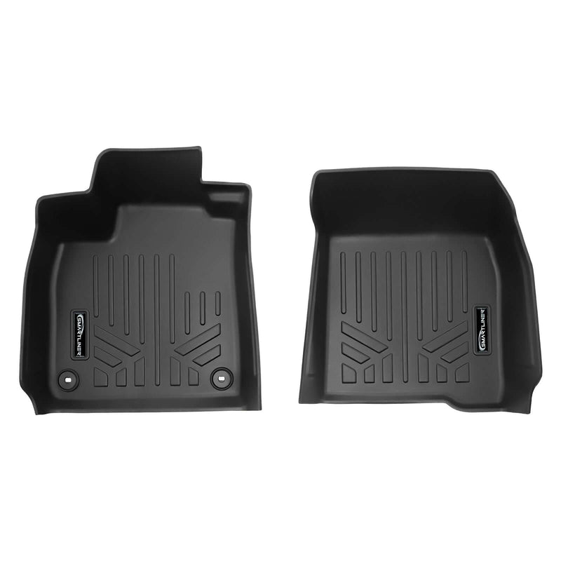 Load image into Gallery viewer, SMARTLINER Custom Fit Floor Liners For 2023-2025 Honda Accord Hybrid
