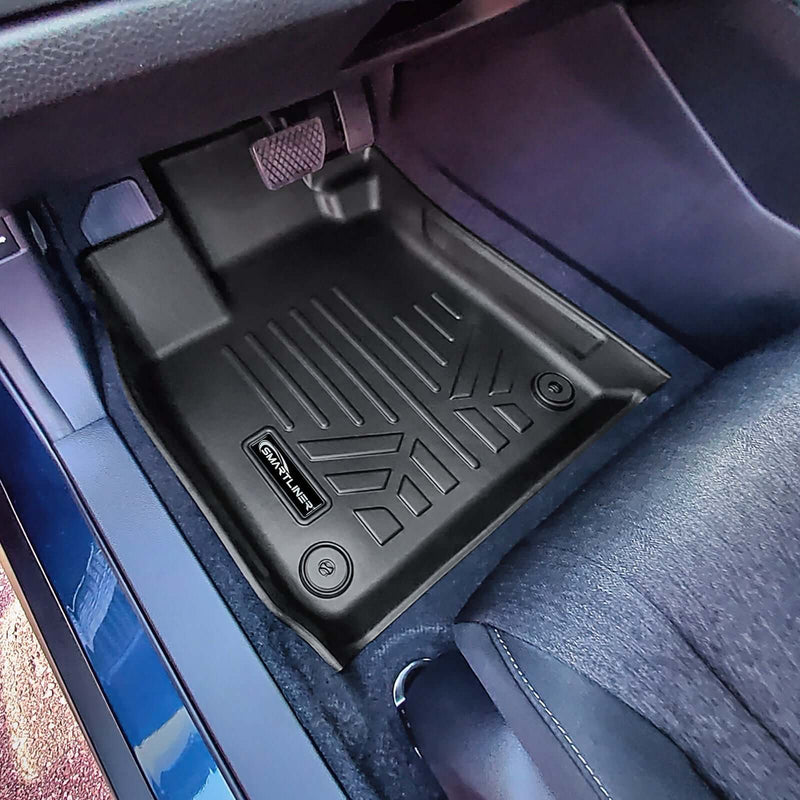 Load image into Gallery viewer, SMARTLINER Custom Fit Floor Liners For 2023-2025 Honda Accord Hybrid
